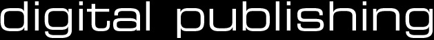 Digital Publishing