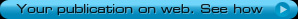 See your application on web